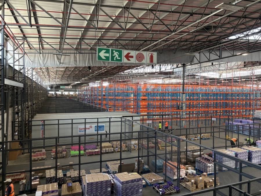 To Let commercial Property for Rent in Montague Gardens Western Cape